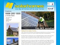 Solar Homes 609549 Image 1